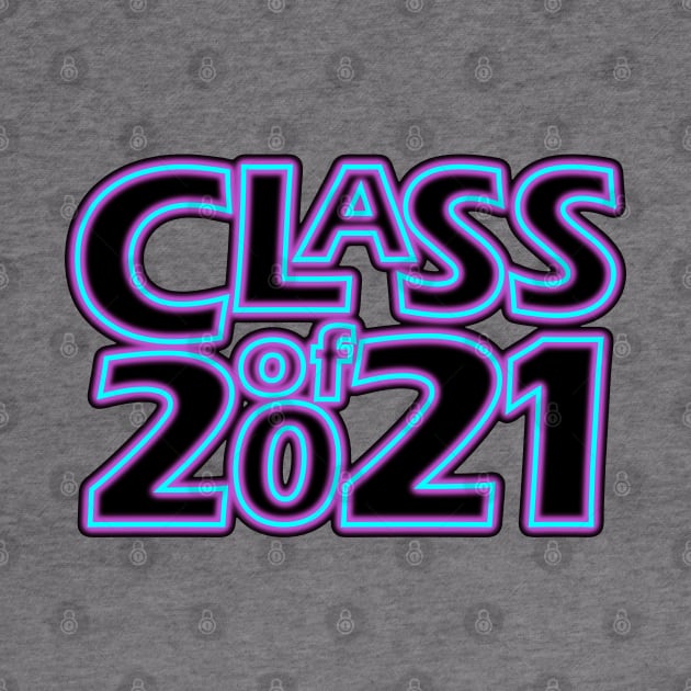 Grad Class of 2021 by gkillerb